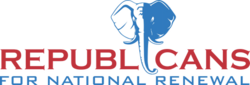 Republicans for National Renewal logo.png