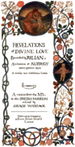 Revelations of Divine Love (title page, 1907 edition)
