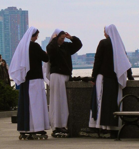File:Rollerblading nuns.jpg