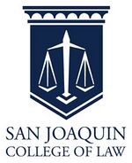 San Joaquin College of Law logo.jpg