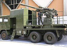 VFJ-GCF 105 mm Truck-mounted Self-Propelled Gun System.jpg