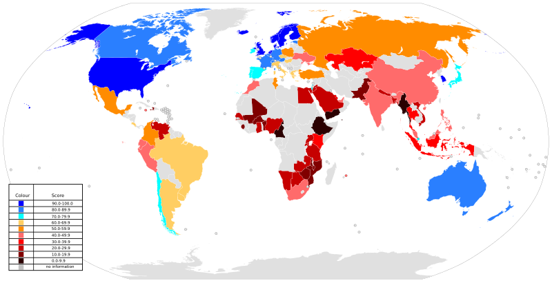 File:World Map of Web Index 2014.svg