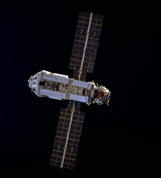 File:Zarya from STS-88.jpg
