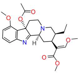 7-acetoxymitragynine.svg