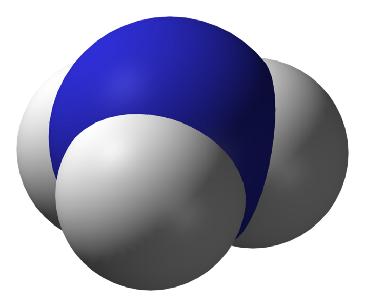 File:Ammonia-3D-vdW.png