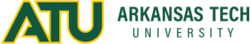 Arkansas Tech University 2020 logo.svg