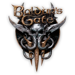 Baldur's Gate III Logo.png