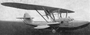 Blériot 290 L'Aerophile May1932.jpg