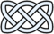 Celtic-knot-linear-7crossings.svg