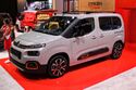 Citroen Berlingo, Paris Motor Show 2018, IMG 0700.jpg