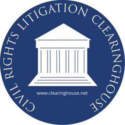 Civil Rights Litigation Clearinghouse logo.jpg