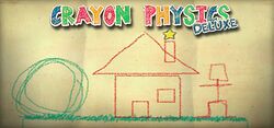 Crayon Physics Deluxe cover.jpg