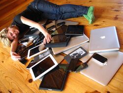 Cuddling with multiple devices.jpg