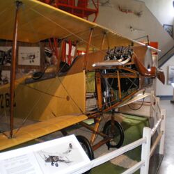 Curtiss JN-4D at San Diego museum.jpg