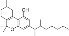 Dimethylheptylpyran.svg