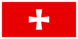 Flag of Cetinje.svg