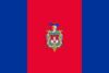 Flag of Quito