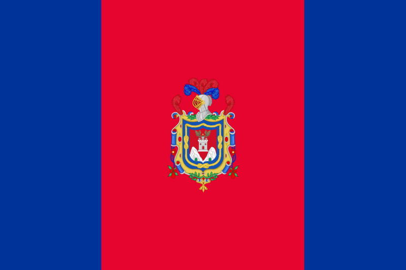 File:Flag of Quito.svg