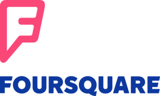 File:Foursquare logo.svg