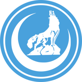 File:Grey Wolves Logo.svg