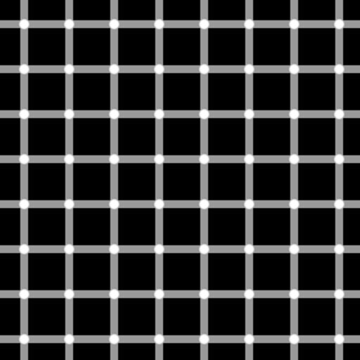 File:Grid illusion.svg