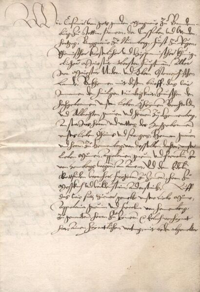 File:Heiratsbrief Gottfried Werner von Zimmern Apollonia von Henneberg 1521 img02.jpg
