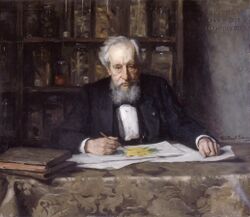 Hugo de Vries (1848-1935), by Thérèse Schwartze (1851-1918).jpg