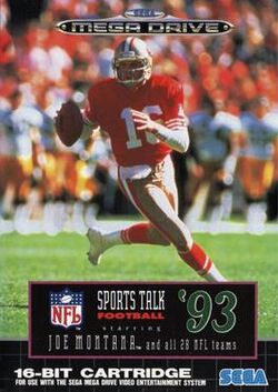 NFL Sports Talk Football starring Joe Montana cover.jpg