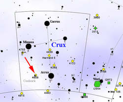 NGC 4609 map.png
