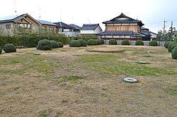 Nagaoka-kyu-ato ko-den.JPG