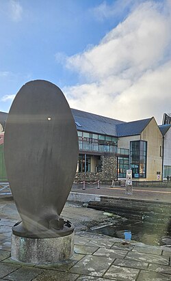 Oceanic Propellor Lerwick.jpg