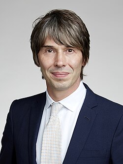 Professor Brian Cox OBE FRS (cropped).jpg