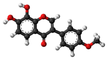 Retusin molecule