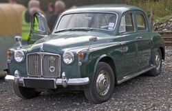 Rover 1100 frontg.jpg