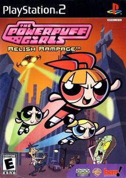 The Powerpuff Girls Relish Rampage PS2 cover art.jpg