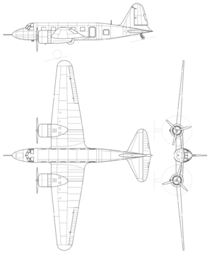 Tupolev ANT-35.svg