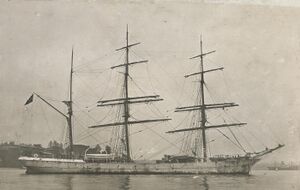 Adolph Harboe (ship, 1876) - SLV H99.220-4115.jpg