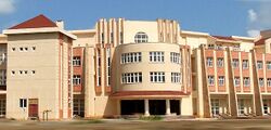 Allame Mohaddes Noori University.jpg