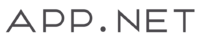 App.net logo 2013.svg