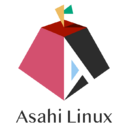 AsahiLinux logo svg.svg