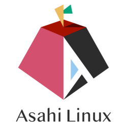 AsahiLinux logo svg.svg