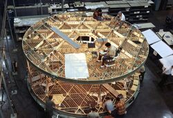 Assembling the Skylab Orbital Workshop 7014162.jpg