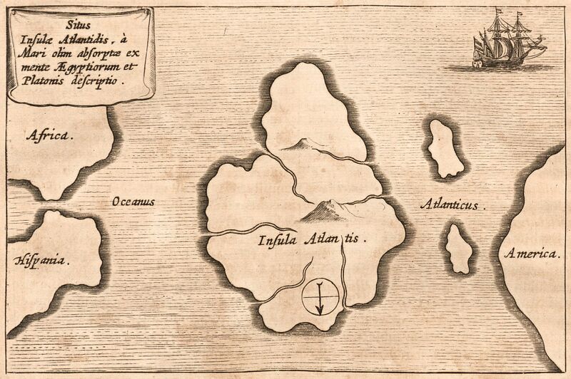 File:Atlantis Kircher Mundus subterraneus 1678.jpg