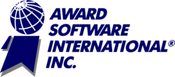 Award Software logo.svg