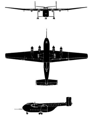 Beverley C Mk 1