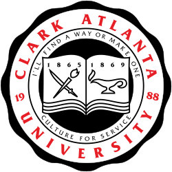 File:Clark Atlanta University seal.svg