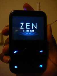 Creative Zen Vision; M 2.JPG