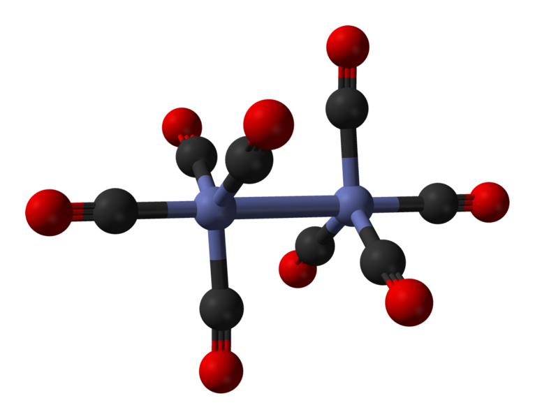 File:Dicobalt-octacarbonyl-D3d-non-bridged-from-C60-xtal-2009-3D-balls.png