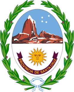 Escudo de la Provincia de Santa Cruz.svg