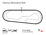 Gateway Motorsports Park diagram.svg